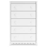 Hallityn Chest of Drawers - Image 6