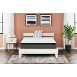 12 Inch Pocketed Hybrid Queen Mattress - Image 4