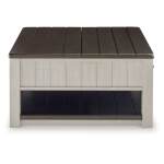 Darborn Lift-Top Coffee Table - Image 6