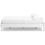 Socalle Queen Platform Bed - Image 8