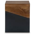 Trailbend Accent Table - Image 4