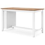 Gesthaven Counter Height Dining Table - Image 7