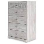Paxberry Chest of Drawers - Image 5