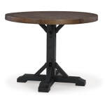 Valebeck Counter Height Dining Table Base