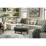 Bales Accent Chair - Image 10