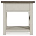 Bolanburg Chairside End Table - Image 10