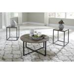 Wadeworth Table (Set of 3) - Image 3
