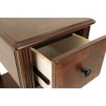 Breegin Chairside End Table - Image 12
