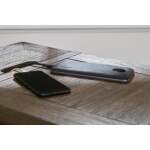 Tyler Creek Chairside End Table with USB Ports & Outlets - Image 12