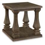 Johnelle End Table - Image 2