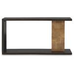 Camlett Console Sofa Table - Image 4