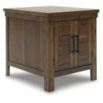 Moriville End Table - Image 2