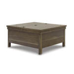 Moriville Lift-Top Coffee Table