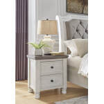 Havalance Nightstand