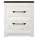 Gerridan Nightstand - Image 4