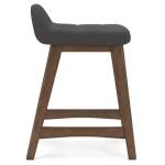 Lyncott Counter Height Bar Stool - Image 7