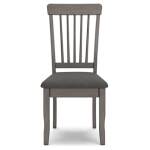 Shullden Dining Chair - Image 6