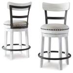 Valebeck Counter Height Bar Stool - Image 2