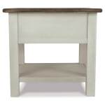Bolanburg End Table - Image 10