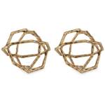 Laddington Sculpture (Set of 2) - Image 2