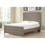 Culverbach Full Panel Bed