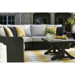 Beachcroft Outdoor Coffee Table - Image 12