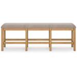 Havonplane 72" Counter Height Dining Bench - Image 5