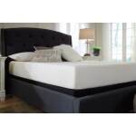 10 Inch Chime Memory Foam California King Mattress in a Box - Image 13