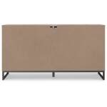 Neilsville Dresser - Image 7