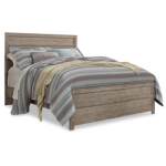 Culverbach Queen Panel Bed - Image 2