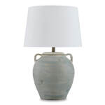Shawburg Table Lamp