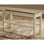 Bolanburg Counter Height Dining Bench - Image 3