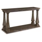 Johnelle Sofa Table - Image 2