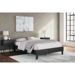 Socalle Queen Platform Bed - Image 3