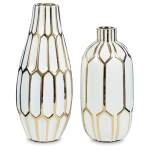Mohsen Vase (Set of 2) - Image 2