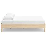 Cabinella Queen Platform Bed - Image 8