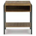 Fridley End Table - Image 4