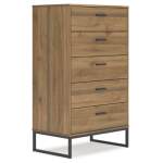 Deanlow Chest of Drawers - Image 2