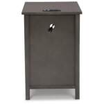 Treytown Chairside End Table - Image 7