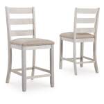 Skempton Counter Height Bar Stool - Image 2