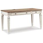 Realyn 60" Home Office Desk - Image 2