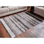 Henchester 5' x 7' Washable Rug - Image 3