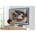 Clefting Wall Art - Image 3