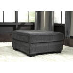 Tracling Oversized Ottoman