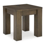 Rosswain End Table