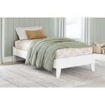 Hallityn Twin Platform Bed - Image 3