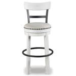 Valebeck Bar Height Bar Stool - Image 4