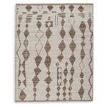 Brettler 8' x 10' Rug - Image 2