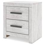 Cayboni Nightstand - Image 4