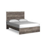 Ralinksi Queen Panel Bed